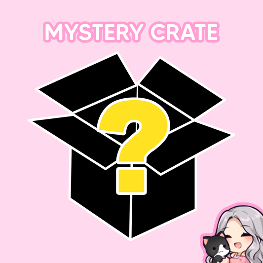 Mystery Crate