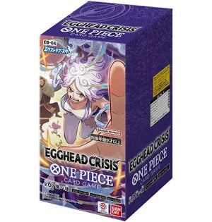 One Piece EB-04 (JP)